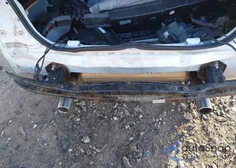 2016 BMW 340I xDrive z USA, uszkodzony, nr VIN WBA8B7G5XGNT14269